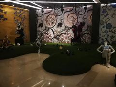 -高科园装饰城(辽阳东路店)