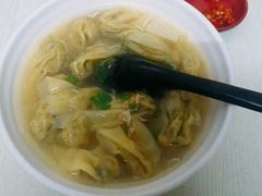 -云云美食