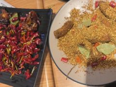 -壹酒贰肉1926·深夜食堂(南京北街店)