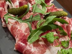 -恰餐厅及酒吧 CHAR Bar & Grill (北京丽都皇冠假日店)