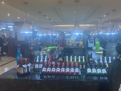 -北京西国贸大酒店