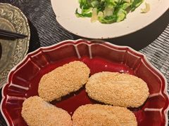 -淮扬府·游园京梦(北京SKP店)