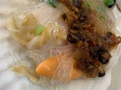 小扇贝-正宗天津烧麦馆(柳州路店)