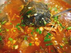 -溱湖八鲜菜馆