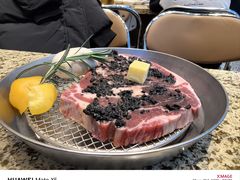 -安又胖韩国烤肉(泰达永旺店)