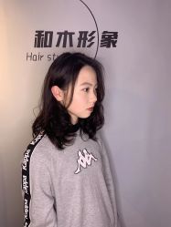 -和木形象