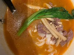 -漆黑觉米粉(三里屯店)