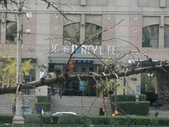 -乐圣量贩KTV自助餐(崇文店)