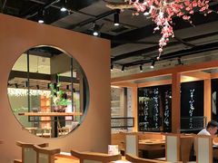 大堂-呷哺呷哺 黄金牧场 (欢乐谷店)