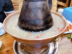 -小锅巴纳西餐厅