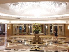 -上海花园饭店