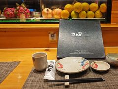 -大岛日本料理铁板烧(南通大饭店)