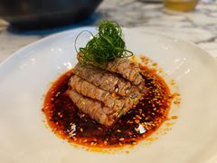 -湖滨28中餐厅·西湖宴·杭州君悦酒店
