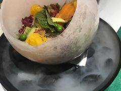 -银哲·本末法国分子料理(恒方广场店)