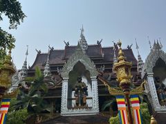 -西双版纳总佛寺