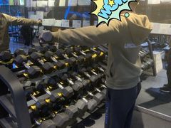 -RoMan罗马健身工作室(莘庄店)