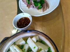 猪手-嘉祥酒楼(祥荻路店)