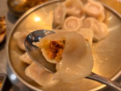 -本达人海鲜烧烤·朝鲜族风味(发展店)