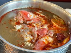 -仙螺岛海鲜自助餐厅(总店)