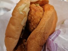 -麦当劳(金山红星美凯龙DT店)