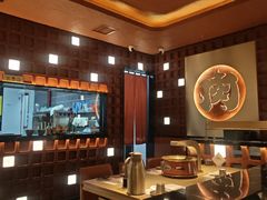 -西塔老太太泥炉烤肉(亚运村店)