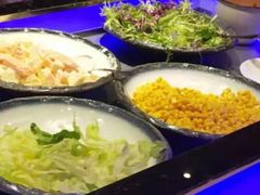 -加餐海鲜自助(集美银泰百货店)