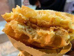 -低调高手大街小食 (總店)