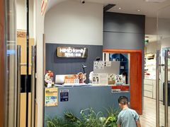 -海马体照相馆(上海月星环球港店)
