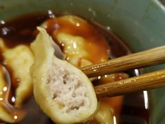 -春阳水饺(香槟广场店)