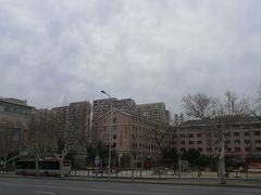 -大连市西岗区大同小学