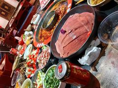 -矮板凳老火锅(宽窄巷子店)