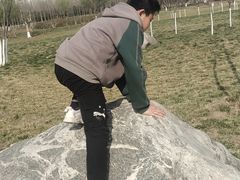 -汉长安城未央宫国家考古遗址公园