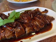 酱鸭-老大同酒家·糟卤·本帮菜(中山公园店)