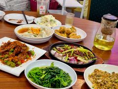 -谢记上海大排档(长寿路店)