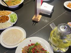 -北院·果木烤鸭·25年东北菜(创意产业园店)