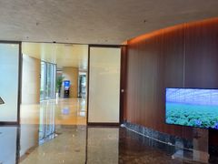 -喜来登由由大酒店九州膳坊中餐厅