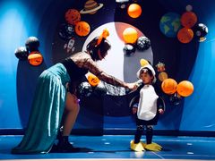 -小门牙好性格托育(北外滩中心)