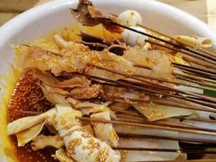 -嘉州叶婆婆钵钵鸡(建设路店)