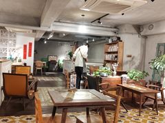 -时光花园(白鹭洲店)