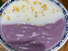 -李百蟹·江南蟹黄面(夫子庙店)