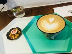 -茶是一枝花泡茶店