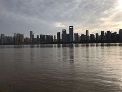 -长沙滨江文化园