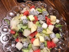 -Siam泰餐厅(水上公园店)