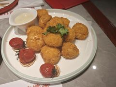 -通海俄式烧烤·俄罗斯大串(嵩山路店)