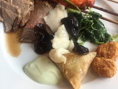 -AdD全日制餐厅(中谷花园酒店)