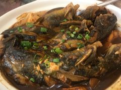 -客汀家宴·客家烟火 四季食材(集美店)