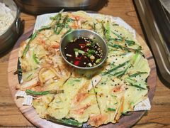 -恩你小木屋·韩式料理(假日广场店)