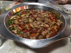 -椒小兔·盐帮川菜中餐厅(金沙时代广场店)