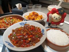 -潇湘阁(汉光百货店)