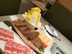 -海底捞火锅(中山路天主教堂店)